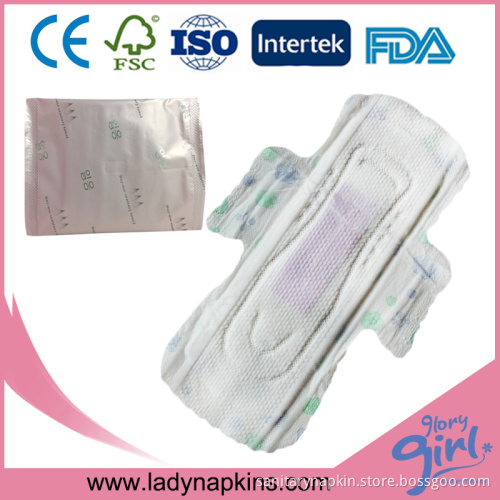 sanitary napkins in bulk